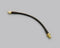 BKL Electronic 0409108 HF-adapter SMA-bus - SMA-stekker 15.00 cm 1 stuk(s)