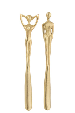 SHOE HORN MAN/WOMAN AL GD ASS2