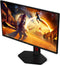 AOC 25G4KUR - Fast IPS Monitor - 420Hz 1ms FHD - Zwart