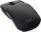 Trust Zylo - Draadloze Muis - Inklapbaar & Draagbaar - Zwart