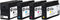 HP 950XL / 951XL - Inktcartridge - Hoge Capaciteit - Zwart / Cyaan / Magenta / Geel (4-Pack)