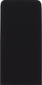Mobilize Ascend G6 - Flipcase - Krasbestendig Schokbestendig - Zwart