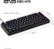 Sony Inzone KBD-H75 - QWERTY Gaming Toetsenbord - Rapid Trigger Technologie 8000Hz Polling Rate