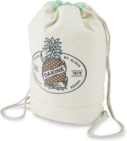 Dakine Cinch Pack 16L - Rugzak - Trekkoordsluiting - Pina