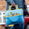 Pebble Gear Toy Story Carrybag + Headphone Bundle