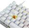 Newskill Gaming Serike V2 - TKL Toetsenbord - Mechanisch - Qwerty ES - Wit