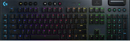 Logitech G915 - Toetsenbord - Mechanische Clicky Switches - Qwerty US