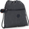 Kipling SUPERTABOO Rugzak - MARINE NAVY