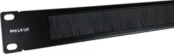 Phasak PA 1901 rack-toebehoren Voorpaneel