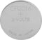 GP Lithium CR2016 - Knoopcelbatterijen 3V - 4 stuks