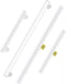 OSRAM LEDinestra DIM / LED buis: S14s, Lengte: 5- mm, Dimbaar, 4,9- W, 4- W vervanger voor, mat, Warm White, 27- K