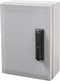 Fibox ARCA 403015S Schakelkast 400 x 300 x 150 Grijs-wit (RAL 7035) 1 stuk(s)