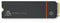 Seagate FireCuda 530 - SSD 1TB - NVMe 7300 MB/s - met heatsink
