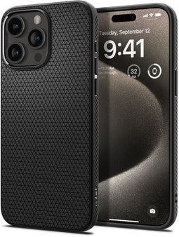 Spigen ACS06562 - Soft Case - Schokabsorberend - Groen