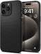 Spigen ACS06562 - Soft Case - Schokabsorberend - Groen