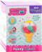 Basic Fuzzy Fun - Cupcake Maken Set - Assorti