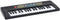 vidaXL - Piano - elektrisch - toetsenbord - met - 37 - toetsen - en - microfoon