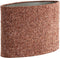 Light&living Kap ovaal recht smal 45-21-32 cm OSIRE bordeaux