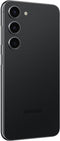 Samsung Galaxy S23 - Zwart - 128 GB - Fysieke simkaart + eSIM