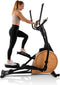 Hammer Fitness CrossPace 7.0 NorsK - Elliptical - Crosstrainer - met 10.1