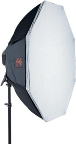 Falcon Eyes LHD-B928FS - Lamphouder met Octabox 80cm - 9x28W spiraallampen