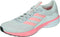 Adidas SL20 - Hardloopschoenen - Vetersluiting - Grijs/Rood