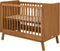 Bopita Senna bed 60x120 - Rose Wood