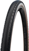 SCHWALBE G-ONE RS EVO TLE TRANSPARENT SKIN 700X40C