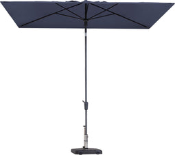 Madison - Parasol Mikros Safier Blue - 300x200 - Blauw
