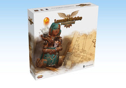 Dungeonology - Leonardo's Workshop