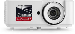 Infocus Nemesis II - Draagbare Projector - 5000 ANSI lumens 1080p 16:9 - Wit
