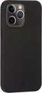 Dbramante1928 Greenland - Soft case - 100% gerecycled plastic - Zwart