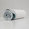 Brabantia G - Vuilniszakken 23-30 Liter - Trekband - 120 Zakken - Wit (3 stuks)
