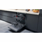Bauknecht BUO 3C33 C X - onderbouw vaatwasser - 43 dB - RvS - Autodeur opening