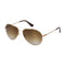 Zonnebril Dames Furla SFU620V560C52 ø 56 mm