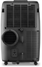 Duux North 12K - Mobiele Airco - 12.000 BTU - Grijs