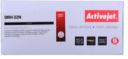 Activejet DRH-32N - Drum - Vervanging HP 32A CF232A - 23000 pagina's - Zwart