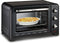 Moulinex Optimo 33L OX464810 - Mini oven - Hetelucht 6 standen - Vrijstaand