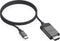 Linq byELEMENTS USB C to HDMI Kabel 2m