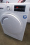 Bosch WTW85466NL - Warmtepompdroger 8kg - A++ - Zelfreinigende condensor - 64dB