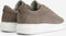 Goosecraft Julian Cupsole - Lage Sneakers - Nubuck - Grijs (maat 44)