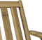 vidaXL - Tuinstoelen - Adirondack - 2 - st - 75x77x77 - cm - geïmpregneerd - hout