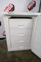 Miele F7140S - Tafelmodel vriezer - 4 vrieslades (2ehands)