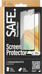 PanzerGlass SAFE Samsung Galaxy A33 5G - Case Friendly Screenprotector - Gold Strength - Zwart