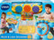 VTech Rock & Leer Drumstel - Educatief Baby Speelgoed - Geluid en Spelletjes - Baby Muziek Instrument - Van 1.5 tot 4 Jaar
