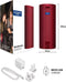 Ultimate Ears MEGABOOM 3 - Draadloze speaker - 360° geluid - Rood