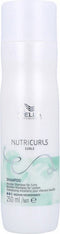Wella Professional - Nutricurls Micellar Shampoo