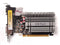 Zotac GeForce GT 730 - Videokaart - 4GB DDR3 - 902MHz (4895173605352)