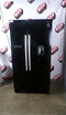 Hisense RS741N4WBE - Amerikaanse Koelkast - 578L - No Frost - Zwart