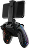 Havit 6939119064648 - Gamepad - Draadloos Bluetooth 4.0 - Android PC PlayStation 3 PlayStation 4 Xbox One iOS